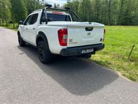 Nissan Navara Dubbelhytt 2.3 dCi 4WD Euro 6 