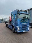 Kranbil Volvo FH -2016