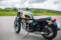 Triumph Thunderbird 900 - prissänkt!