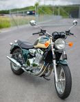 Triumph Thunderbird 900 - prissänkt!