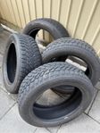 4 st Mazzini Snow Leopard friktionsdäck 195/55 R16 91H