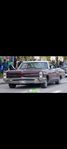 Pontiac Bonneville 2-dörrars Hardtop 6.4 V8 ev byte hd
