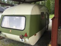 Husvagn SMV 12 LYX