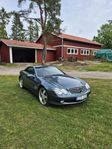 Mercedes-Benz SL 500 5G-Tronic Euro 4