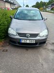Volkswagen Golf 5-dörrar 1.4 TSI Sportline Euro 4