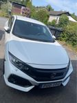 Honda Civic 5-dörrar 1.0 Elegance Euro 6