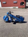 Bond Minibyke 125cc