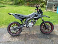 Derbi Senda Xtreme 2016