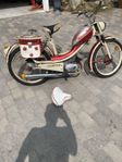 Veteranmoped Moped