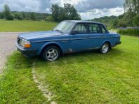Volvo 244 240 2.3 GL