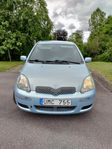 Toyota Yaris 5-dörrar 1.0 VVT-i