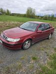 Saab 9-5 2,0T