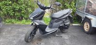 Kymco Super 8R 50i, 2023