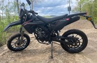 Rieju MRT SM Black Edition