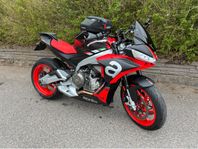 Aprilia Tuono 660 -21 IMU