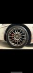Alfa Romeo fälgar GTV 916 mfl 17 tum
