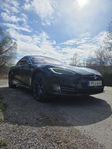 Tesla Model S 90D - Free Supercharge Autopilot