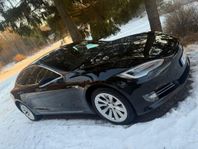 Tesla Model S 90D - Free Supercharge Autopilot