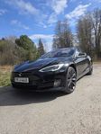 Tesla Model S 90D - Free Supercharge Autopilot