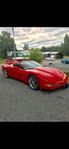 Chevrolet Corvette Cabriolet 5.7 V8 Hydra-Matic