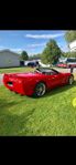 Chevrolet Corvette Cabriolet 5.7 V8 Hydra-Matic