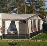 Förtält Ventura Pacific 250