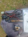 fireball ingnition H1-6R samt LX92 coil