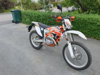 KTM Freeride 250R 2015