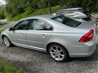 Volvo S80 2.5T Geartronic Summum Euro 4