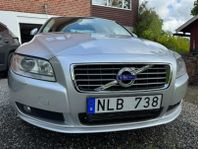 Volvo S80 2.5T Geartronic Summum Euro 4