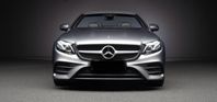 Mercedes-Benz E 400 4MATIC AMG CAB V6 Biturbo