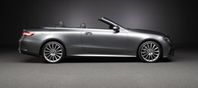 Mercedes-Benz E 400 4MATIC AMG CAB V6 Biturbo