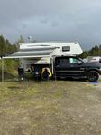 Pick up Camper