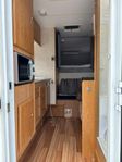 Pick up Camper