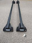 Thule SquareBar Evo Flush