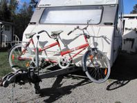 Campingcykel