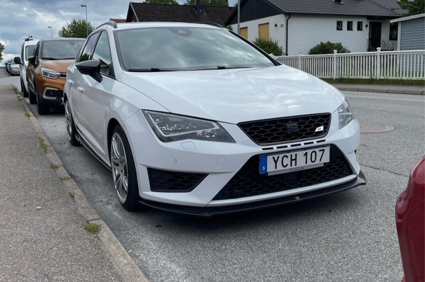 Auto Türdichtung Für Seat León & Modelle - Selbstklebende Gummidichtung 10m/16m/26m