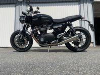 Triumph Speed Twin 1200