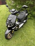 Peugeot Speedfight Pure 4-takt