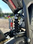 SOMMAR REA RERODE R1 8000W 72V 35Ah 2025 Helt Ny i Kartong