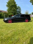 V70n a traktor