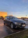 BMW 320 d xDrive Sedan Luxury Line Euro 5