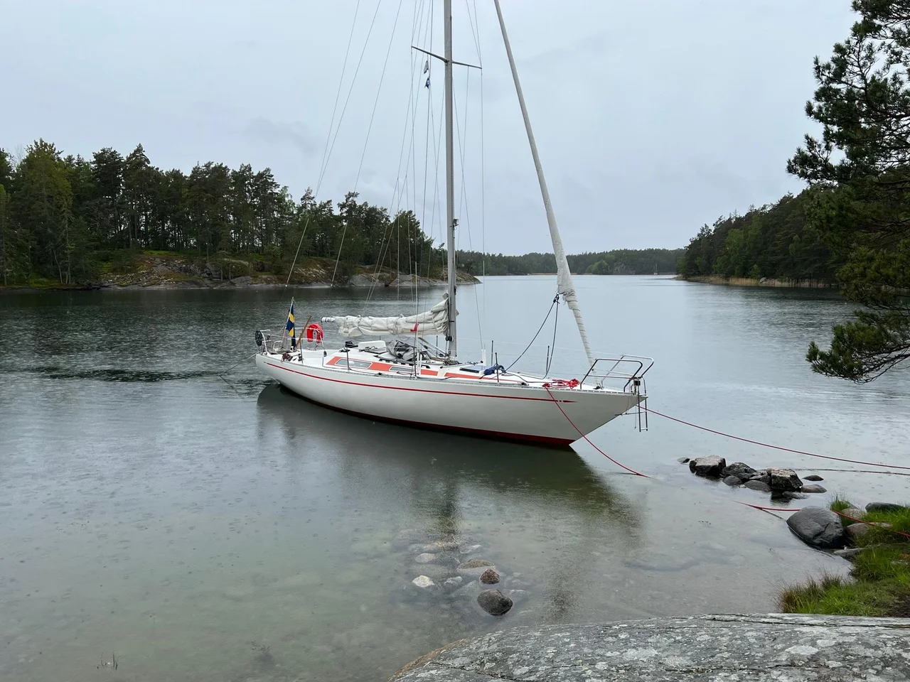 Lady Helmsman image