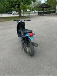 Ludix One Moped