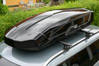 Stor takbox Thule Motion XT XXL 610 L
