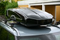 Stor takbox Thule Motion XT XXL 610 L