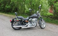 Harley Davidson 2700 mil