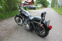 Harley Davidson 2700 mil