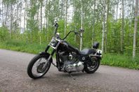 Harley Davidson 2700 mil