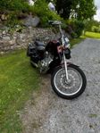 Suzuki intruder vs750